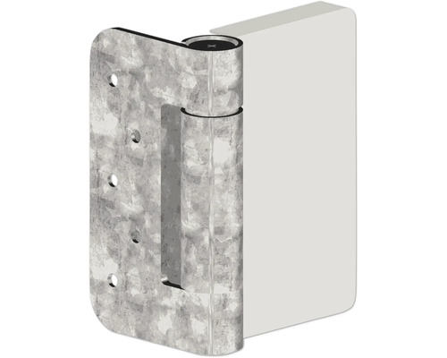 Aufschraubband Osmo 3-D Metall verzinkt Türband aus Metall