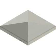 Osmo Zaunabdeckung aus Holz