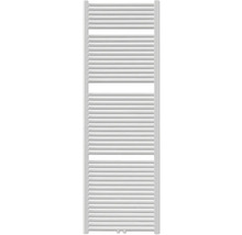 Handtuchwärmer mit horizontalen Heizrohren