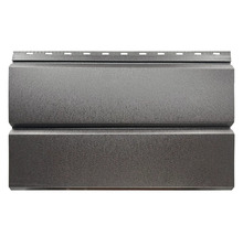 Fassadenverkleidungsprofil zur Wandmontage