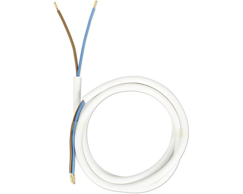 Elektrokabel mit zwei Adern