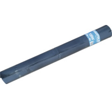 Baufolie Rolle mit 100 Quadratmeter Fläche