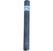 Baufolie Rolle mit circa 100 Quadratmeter Fläche