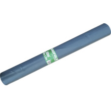 Rolle Baufolie 50 Quadratmeter, 2 Meter mal 25 Meter