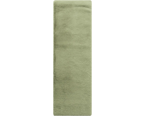 Rechteckiger Teppich