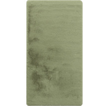 Hochflor Teppich