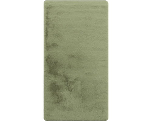 Hochflor Teppich