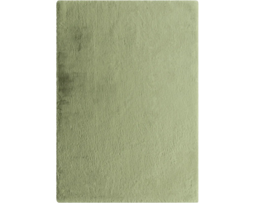Quadratischer Teppich