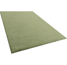 Rechteckiger Teppich