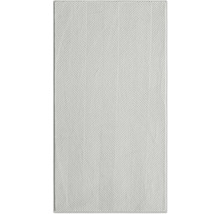 Teppich mit Fischgrätenmuster