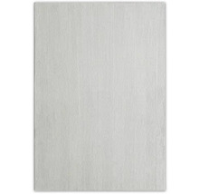 Teppich mit Fischgrätenmuster