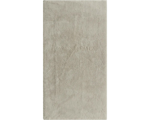 Hochflor Teppich