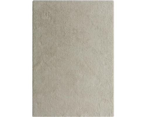 Hochflor Teppich