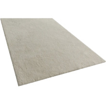 Rechteckiger Teppich