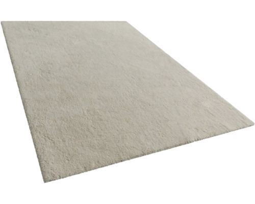 Rechteckiger Teppich