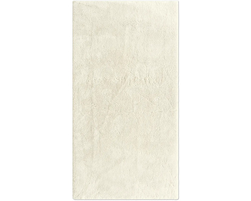 Rechteckiger Teppich