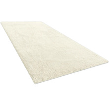 Rechteckiger Teppich
