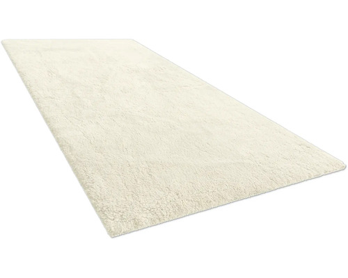 Rechteckiger Teppich