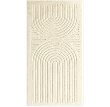 Teppich mit geometrischem Muster