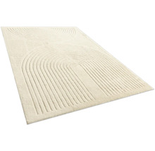 Teppich mit geometrischem Muster