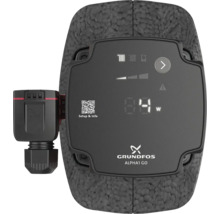 Grundfos ALPHA1 GO Heizungspumpe mit digitaler Anzeige