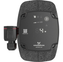 Grundfos ALPHA1 GO Heizungspumpe