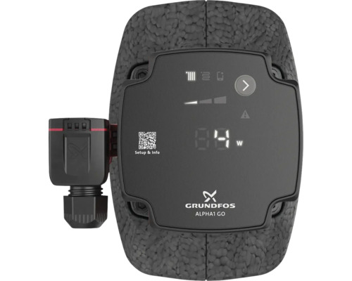 Grundfos ALPHA1 GO Heizungspumpe