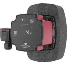 Grundfos ALPHA1 GO Heizungspumpe