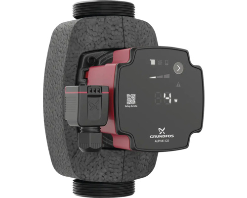 Grundfos Alpha1 GO Heizungspumpe