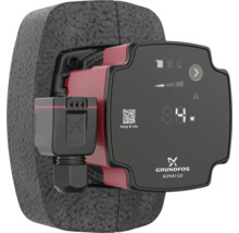 Grundfos ALPHA1 GO Heizungspumpe mit Display