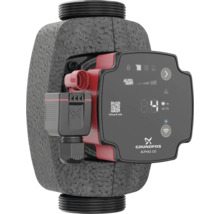 Grundfos Alpha2 GO Heizungspumpe mit Display