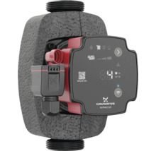 Grundfos Alpha2 GO Heizungspumpe mit automatischer Anpassung