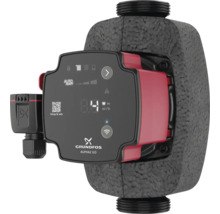 Grundfos Alpha2 Go Heizungspumpe mit Wärmedämmung