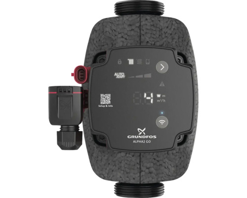 Grundfos Alpha2 Go Heizungspumpe