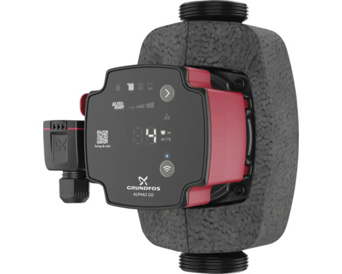 Grundfos Alpha2 Go Heizungspumpe