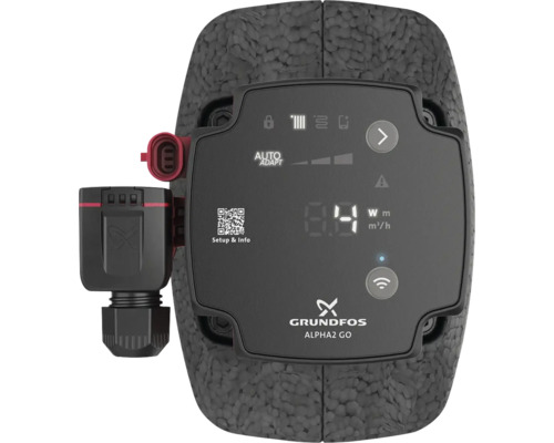 Grundfos Alpha2 GO Heizungspumpe