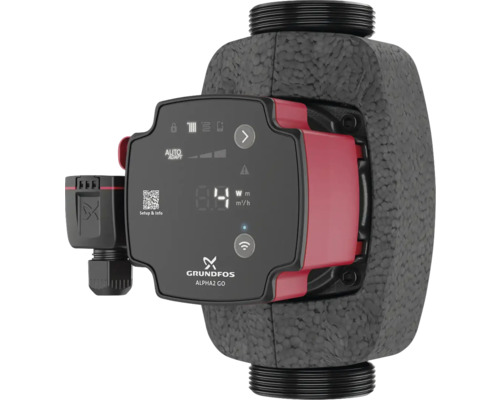 Grundfos Alpha2 Go Heizungspumpe