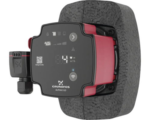Grundfos Alpha2 Go Heizungspumpe