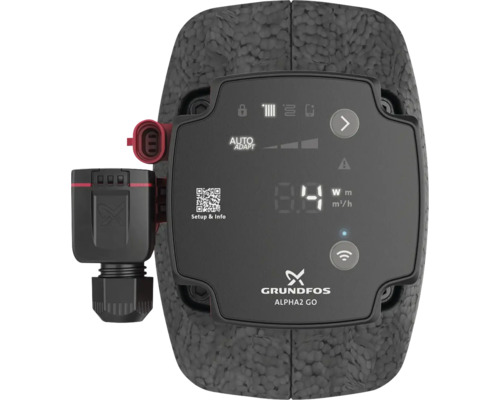 Grundfos Alpha2 GO Heizungspumpe