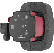 Grundfos Alpha2 GO Heizungspumpe mit Display