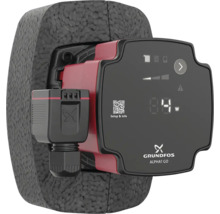 Grundfos Alpha1 GO Heizungspumpe mit Display