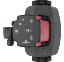 Grundfos Alpha2 Go Heizungspumpe mit Wärmedämmung