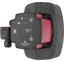 Grundfos Alpha2 Go Heizungspumpe mit Anzeige