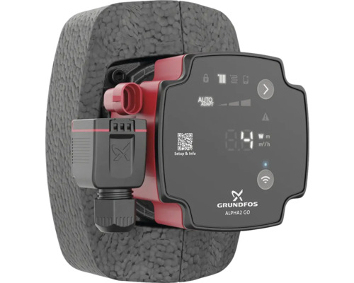 Grundfos Alpha2 Go Heizungspumpe
