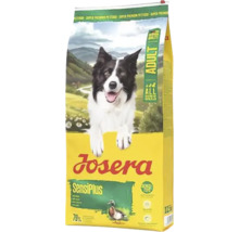Josera SensiPlus Trockenfutter für ausgewachsene Hunde aller Größen