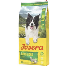 Josera Hundefutter Adult Lamm und Reis für alle Größen