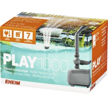 Eheim Play 1000 Wasserspielpumpe in Produktverpackung