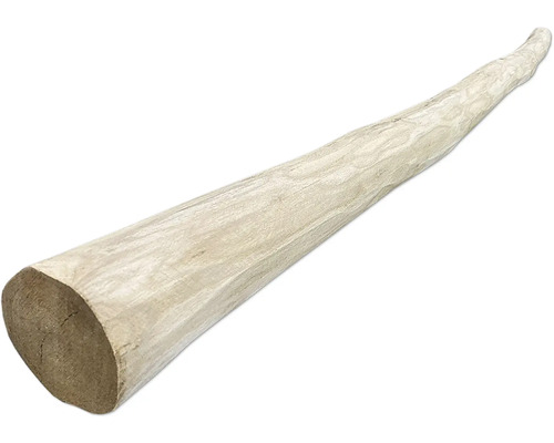 Robinien-Palisade 6/8 x 200 cm Holzpflock für den Gartenbau