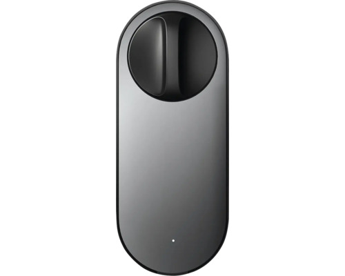 Digitaler Türspion mit integriertem Display