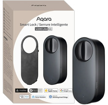 Aqara Smart Lock U200 Lite Kit Verpackung